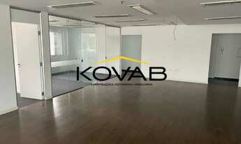 Imagem 6: *Conjunto Comercial 200m² Alto Padrão na Vila Olímpia *