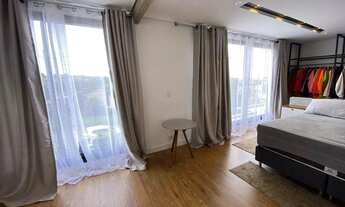 Imagem 3: Luxo e Conforto: Casa de 238m² com Rooftop e 5 Dormitórios!