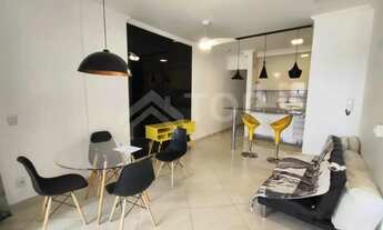 Imagem 6: Apartamento Padrão para Alugar em São Carlos com 1 Suíte e Garagem