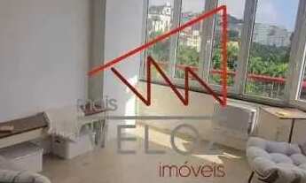 Imagem: Kitnet/Conjugado-À VENDA-Glória-Rio de