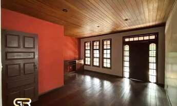 Imagem 6: Casa para Locação em Belo Horizonte, Santa Amélia, 5 dormitórios, 2 suítes, 4 banheiros, 2