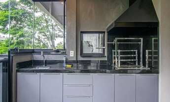 Imagem 4: RR7855 Apartamento 112m² CONDOMÍNIO PRESENT - OPORTUNIDADE - 2 Suítes 2 Vagas - Barueri, S