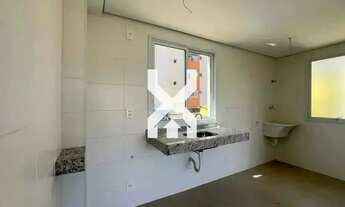 Imagem 3: Apartamento à venda, 2 quartos, 1 suíte, 1 vaga, São Lucas - Belo Horizonte/MG