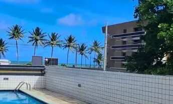 Imagem: Lindo apartamento 50 metros do mar no Intermares