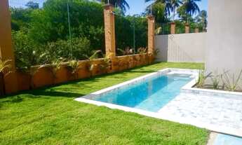 Imagem 7: Casa no Alphaville Sergipe excelente