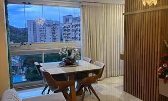 Imagem 7: Cobertura para venda tem 180 metros quadrados com 3 quartos em Fonseca - Niterói - Rio de