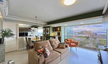 Imagem 6: Apartamento 3 dormitórios, vista para o Guaíba,2 vagas, 88m²,no bairro Tristeza