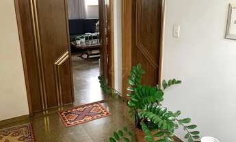 Imagem 2: Apartamento Res. Carvalho 200m²