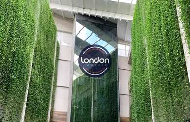 Imagem 3: LOJA - EDIFICIO SQUARE GARDEN