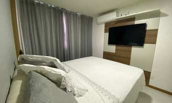 Imagem 7: APARTAMENTO MOBILIADO DISPONÍVEL PARA LOCAÇÃO