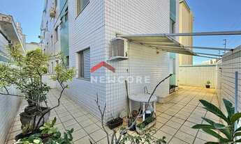 Imagem: Apartamento em Rua Ponte Nova - Colégio