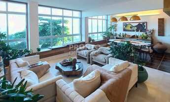 Imagem 6: Imóvel para aluguel com 220 metros quadrados com 3 quartos em Boa Viagem - Recife - PE