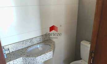 Imagem 4: Sobrado com 93,07m² 3 quartos, à venda, no bairro Bairro Alto em Curitiba