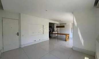 Imagem: Apartamento / Residencial / Cosme Velho