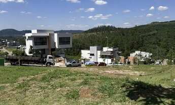 Imagem 6: TERRENO EM CONDOMÍNIO - ITAHYE - SP