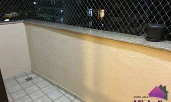 Imagem 4: Apartamento para Venda em Teresópolis, AGRIOES, 2 dormitórios, 1 suíte, 3 banheiros, 1 vag