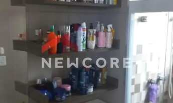 Imagem 4: Apartamento em Alameda Meyer Joseph Nigri - Cidade Cruzeiro do Sul - Suzano/SP