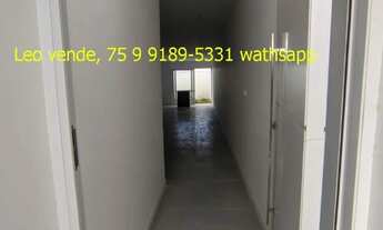 Imagem 7: Leo vende, bairro Sim, 3\4 suíte , closet