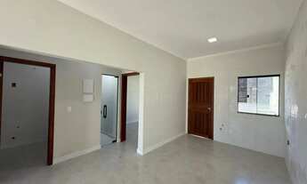 Imagem 4: CASA GEMINADA 02 DORMITÓRIOS, R$ 475.000,00 GRAVATÁ EM NAVEGANTES SC