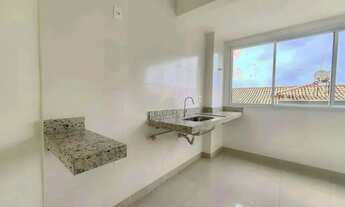 Imagem 6: Apartamento com 2 quartos (1 suíte) no bairro Santa Efigênia