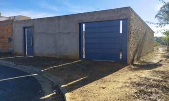 Imagem 2: Lote à Venda no Bosque dos Palmeiras Pronto para Construir