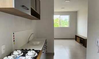 Imagem 4: Apartamento à Venda Setor Grajaú / Vila Cerrado II Goiânia/GO