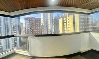 Imagem 3: Apartamento Mobiliado na Zona 01 - Próx. ao Parque do Ingá