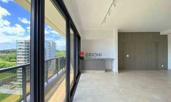 Imagem 5: Apartamento alto padrão no Edifício Exklusiv Essenz com 2 Quartos/suítes para locação em R