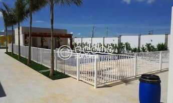 Imagem 1: Terreno em condomínio à venda, Novo Mundo - Uberlândia/MG