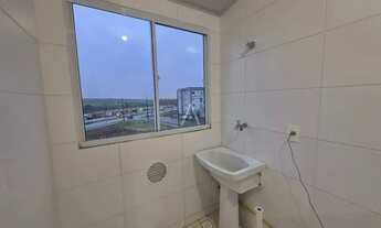 Imagem 5: Apartamento para locação no Floresta em Cascavel Pr