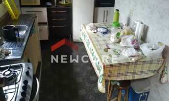 Imagem 3: Sobrado em Rua Ceu Azul - Balneario Itaguai - Mongaguá/SP