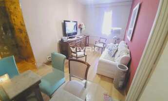 Imagem 3: MÉIER - Pedro de Carvalho - 2 Quartos - 2 Banheiros - 1 Vaga