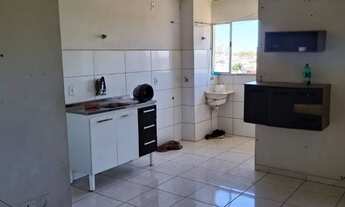 Imagem 6: Apartamento 604 norte