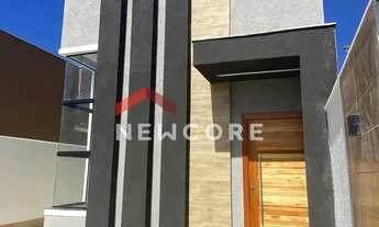 Imagem 3: Casa em Rua Projetada Trinta e Quatro - Jardim Atlântico Central (Itaipuaçu) - Maricá/RJ