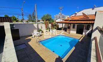 Imagem 2: Casa com 2 quartos para alugar - Braga - Cabo Frio/RJ