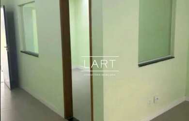 Imagem 6: Prédio, 600 m² - venda por R$ 4.500.000,00 ou aluguel por R$ 25.000,00/mês - Botafogo - Ri