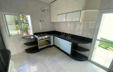 Imagem 5: Casa em condomínio para aluguel, 4 quartos, 2 suítes, 4 vagas, Paquetá - Belo Horizonte/MG