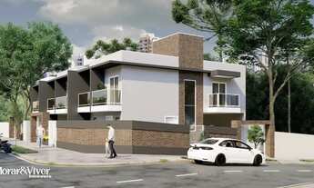 Imagem 3: Sobrado para Venda em São José dos Pinhais, Afonso Pena, 3 dormitórios, 1 suíte, 3 banheir