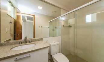 Imagem 4: Triplex no Golden Green Park para locação