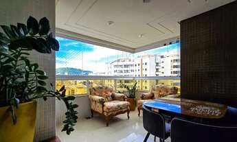 Imagem: Apartamento de 3 dormitórios, 130,45m²