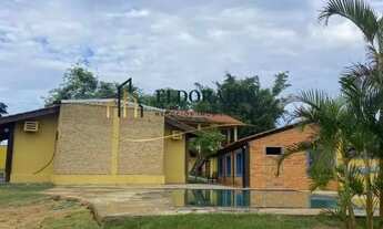 Imagem 4: Oportunidade em Chapada dos Guimarães! Pousada toda equipada com 20 quartos!