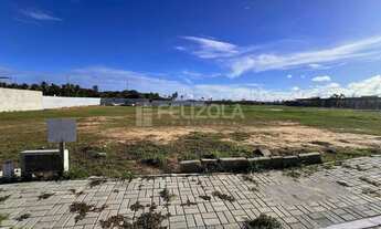 Imagem 3: Lote em condomínio à venda no Bairro Robalo - Reserva Buena Vista -