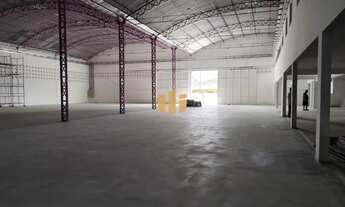 Imagem 5: Galpão para Locação na Avenida Mascarenhas de Moraes