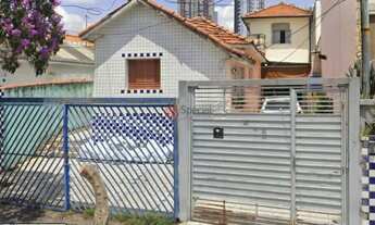 Imagem 4: Terreno a venda Tatuapé com 435 m²