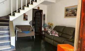 Imagem: Venda Sobrado Sao Caetano do Sul Osvaldo