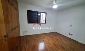 Imagem 4: Apartamento em Rua Doutor Alípio dos Santos - Jardim Panorama - Bauru/SP