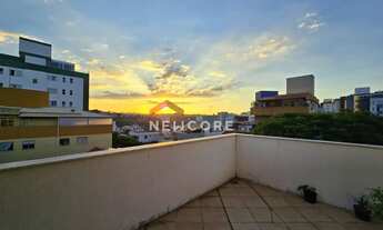 Imagem: Cobertura em Rua José Mourão - Fernão