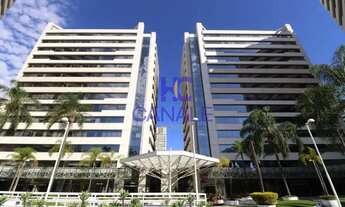 Imagem: Sala comercial à venda, 42 m², Barra Trade