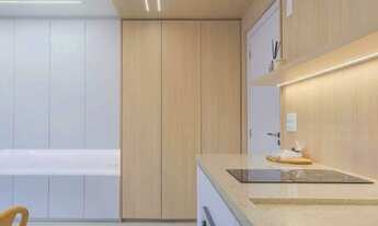 Imagem 6: Loft mobiliado no Centro de Itajaí