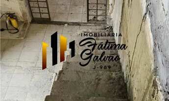 Imagem 6: Vendo Casa Inacabada No Jardim Tropical / Ananindeua